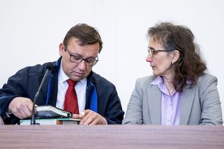 Kraj chce zpět 1,3 milionu. Je to promlčené, říká bývalá kancléřka Jermanové - Seznam Zprávy